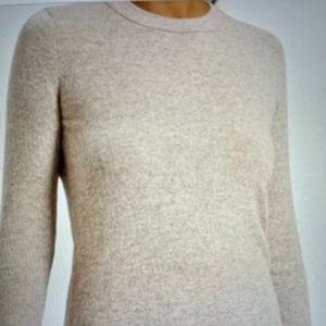 Theory - Classic Cashmere Sweater - Size S